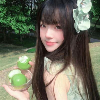 美食街女老板