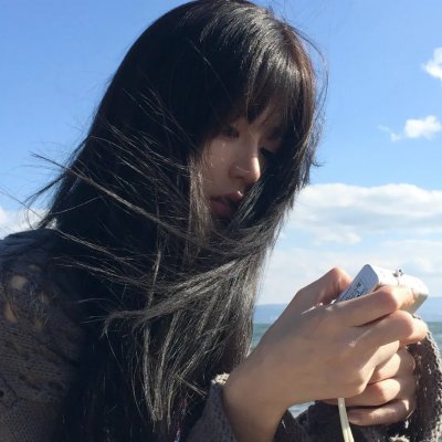 蔷薇少女